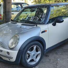 Sprzedam MINI Cooper Bielawa - zdjęcie 3