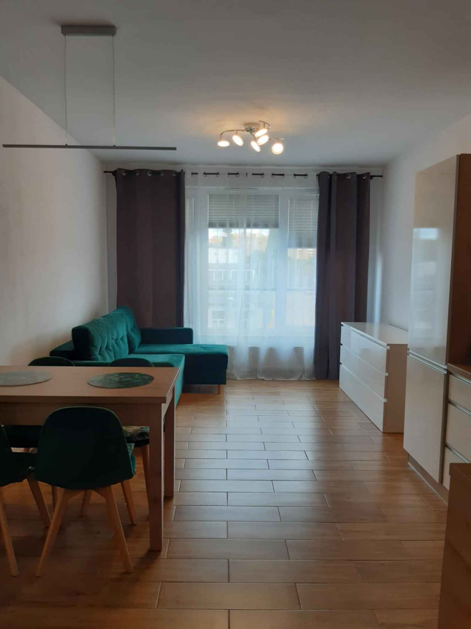 Mieszkanie do wynajęcia Śródmieście - zdjęcie 1