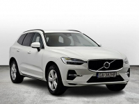 Volvo XC 60 B4 B Core aut ! Z Polskiego Salonu ! Faktura VAT ! Warszawa - zdjęcie 7