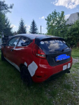 Ford Fiesta mk7 Wieliczka - zdjęcie 4
