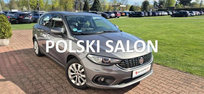 Fiat Tipo SALON PL-TEMPOMAT-MEDIA-LED-CITY Paproć - zdjęcie 1