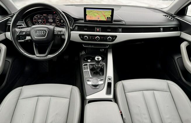 Audi A4 Led,Asystent,Virtual Tacho,Gwarancja Kamienna Góra - zdjęcie 11