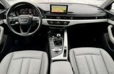 Audi A4 Led,Asystent,Virtual Tacho,Gwarancja Kamienna Góra - zdjęcie 11
