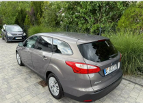 Ford Focus Niski oryginalny przebieg !!! Poznań - zdjęcie 3
