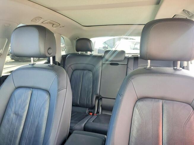 Audi Q5 PREMIUM PLUS / Quattro / niski przebieg Częstochowa - zdjęcie 9