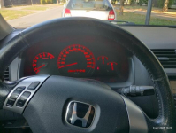 Honda Accord VII tourer 2.0l Sport z hakiem Warszawa - zdjęcie 5
