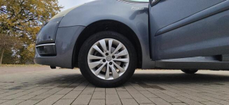 Citroen C4 grand picasso