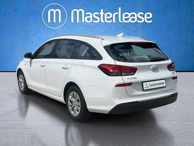Hyundai i30 1.5 DPI Classic + ! Z polskiego salonu ! Faktura VAT ! Warszawa - zdjęcie 7