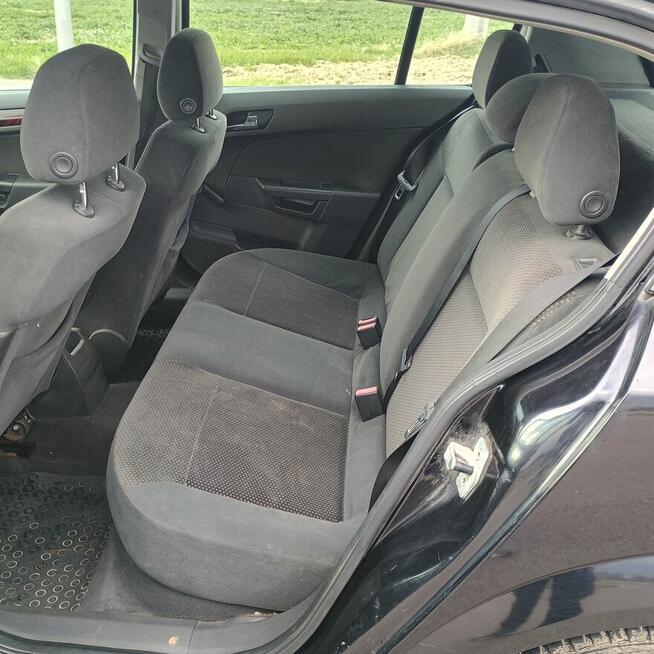 Opel Astra 1.7 Diesel Sprzedaz Zamiana Bychawa - zdjęcie 6