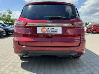Ford S-Max 2.0 TDCI 210KM 7-Osobowy Titanium Zambrów - zdjęcie 8