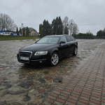 Audi A6 C6 2.0TFSi 2006r