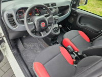 Fiat Panda Vat-1,Bezwypadkowy,Serwisowany Liszki - zdjęcie 7