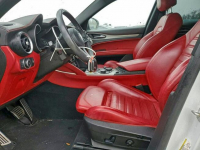 Alfa Romeo Stelvio / 2.0 280KM / 4x4 / Niski przebieg / Tarnów - zdjęcie 7