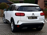 Citroen C5 Aircross Pierwszy właściciel super stan!!! Zwoleń - zdjęcie 10
