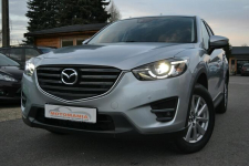 Mazda CX-5 Climatronic*Keyless*LED*Podgrz. fotele*Head Up Częstochowa - zdjęcie 2