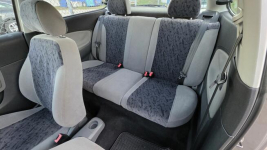 Sprzedam Seat Ibiza III 1,4 16V 75KM 3-d z polskiego salonu Skierniewice - zdjęcie 11