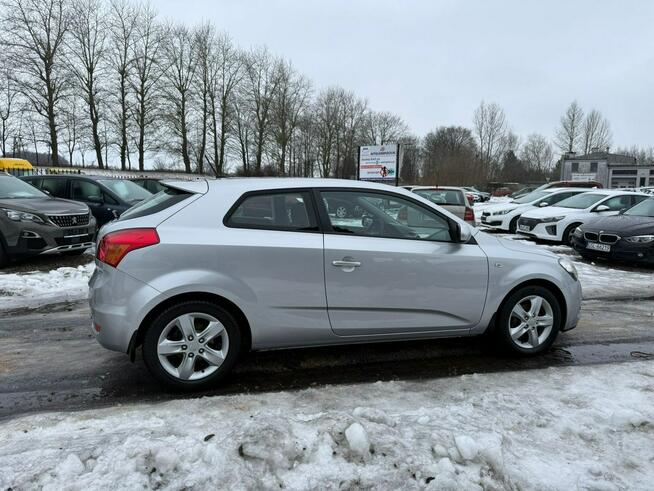 Kia Ceed benzyna , Słupsk - zdjęcie 7