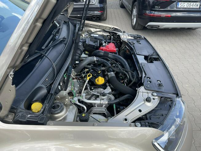 Dacia Duster Comfort Klima inst LPG Gliwice - zdjęcie 7