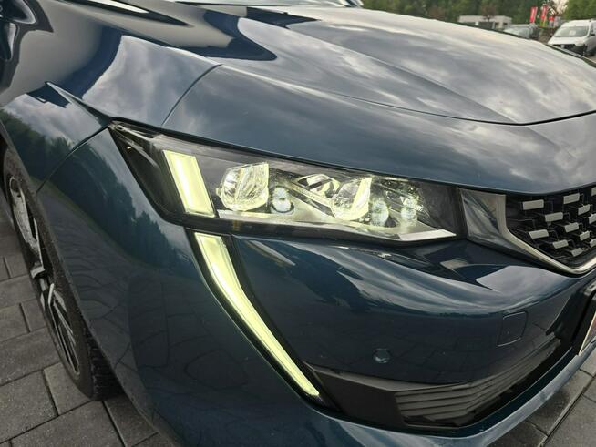 Peugeot 508 GT-Line |Full| Nagłośnienie Focal Żarki - zdjęcie 9