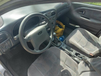 Sprzedam zadbane Volvo v40 1.8 benzyna Nysa - zdjęcie 4