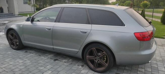 Audi A6 C6 2008r. 2.0TDI 171Km bez DPF Lubojenka - zdjęcie 7