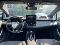 Toyota Corolla Comfort LPG Salon PL Automat Hybryda Kamera 140KM Gliwice - zdjęcie 8