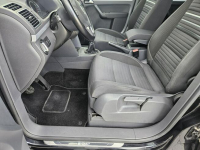 Volkswagen Touran 7osobowy Ledy 1 Właściciel Rybnik - zdjęcie 8