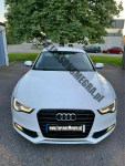 Audi A5 Kiczyce - zdjęcie 1