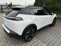 Peugeot 2008 Gt Line