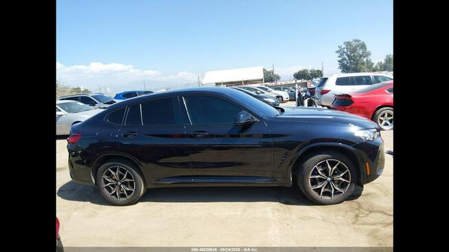 BMW X4 xDrive / M-Pakiet / Piękna konfiguracja Tarnów - zdjęcie 6