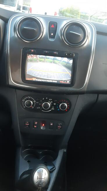 Dacia Sandero 1.5 dCi Stepway Prestige Bachowice - zdjęcie 5