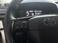 Toyota ProAce City 1.5 D4D ACTIVE MULTIMEDIA, salon Polska, FV23% Warszawa - zdjęcie 10