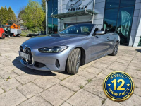 BMW Seria 4 430i sport kabriolet