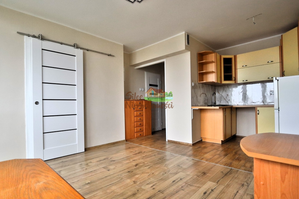 Kawalerka z balkonem,  os. Chrobry Głogów Głogów - zdjęcie 1