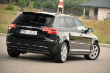 Audi A3 1,8TSI*160KM*2XS-line*LED*xenon*Asystent Parkowania*Niemcy Ostrów Mazowiecka - zdjęcie 11