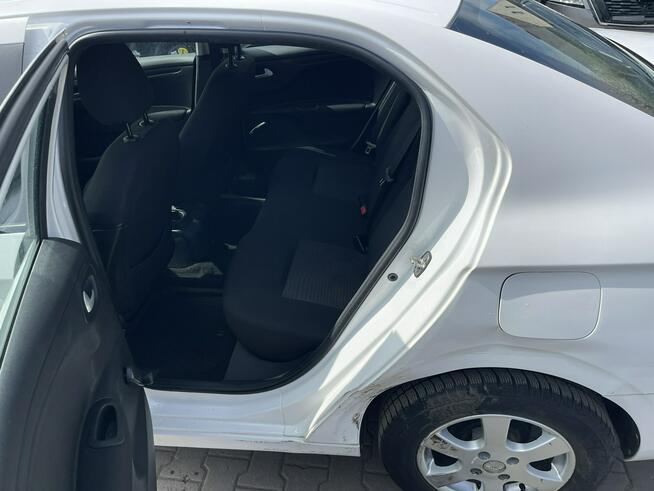 Peugeot 301 Klimatyzacja Gliwice - zdjęcie 5