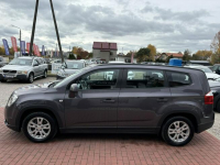 Chevrolet Orlando Gwarancja, Automat, Klima, 7 osób Sade Budy - zdjęcie 12