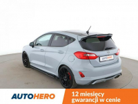 Ford Fiesta Full LED, grzane fotele, grzana kierownica, bluetooth Warszawa - zdjęcie 4