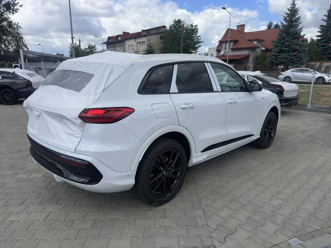 Audi Q5 TDI 204KM quattro S tronic Radom - zdjęcie 5