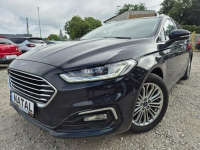 Ford Mondeo Hybryda* Stan idealny