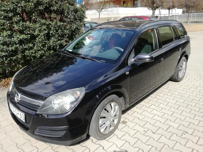 Astra 1,3 CDTI 2006 rok, klima, 145000 km Łódź - zdjęcie 1