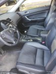 Honda Accord VII tourer 2.0l Sport z hakiem Warszawa - zdjęcie 5