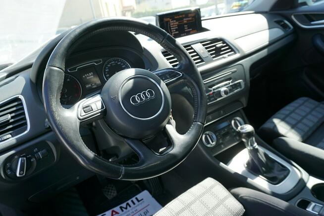 Audi Q3 auto z Polskiego salonu, zadbane, rok gwarancji, Opole - zdjęcie 11