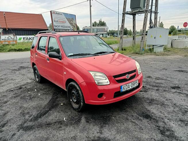 Suzuki Ignis 1.5 4x4 03r Tarnów - zdjęcie 1