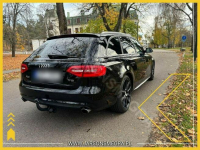 Audi A4 Avant 2.0 TFSI E85 Manual Kiczyce - zdjęcie 4