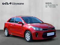 Kia Rio 1.2  84 KM 5 MT WersjaM SalonPL SerwisASO Łódź - zdjęcie 7