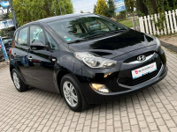 Hyundai ix20 *Benzyna*Kamera Cofania*Gwarancja* Zduńska Wola - zdjęcie 5