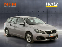 Peugeot 308 SW 1,5 Bluehdi(130 KM) Active Salon PL Faktura-Vat Warszawa - zdjęcie 3