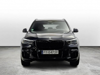 BMW X5 xDrive30d mHEV sport-aut ! Z Polskiego Salonu ! Faktura VAT ! Warszawa - zdjęcie 8