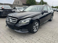 Mercedes E 200 HAK Automat Skóra Podgrzewanie Czujniki park. Gliwice - zdjęcie 5